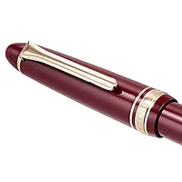 Sailor 1911 Casual Red GT Fountain Pen (M) 11-0570-430 Sailor 1911 Casual Red GT Fountain Pen (M) 11-0570-430