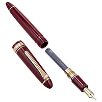 Sailor 1911 Casual Red GT Fountain Pen (M) 11-0570-430 Sailor 1911 Casual Red GT Fountain Pen (M) 11-0570-430