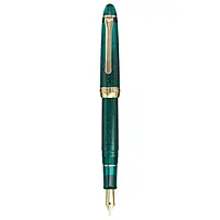 Sailor 1911 Casual Shikiori Kusa Asobi Yuki Usagi GT Fountain Pen (F) 11-0657-204 Sailor 1911 Casual Shikiori Kusa Asobi Yuki Usagi GT Fountain Pen (F) 11-0657-204