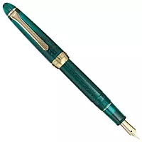 Sailor 1911 Casual Shikiori Kusa Asobi Yuki Usagi GT Fountain Pen (F) 11-0657-204 Sailor 1911 Casual Shikiori Kusa Asobi Yuki Usagi GT Fountain Pen (F) 11-0657-204
