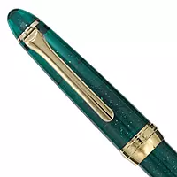 Sailor 1911 Casual Shikiori Kusa Asobi Yuki Usagi GT Fountain Pen (F) 11-0657-204 Sailor 1911 Casual Shikiori Kusa Asobi Yuki Usagi GT Fountain Pen (F) 11-0657-204