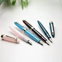 Sailor 1911 Casual Shikiori Kusa Asobi Yuki Usagi GT Fountain Pen (F) 11-0657-204 Sailor 1911 Casual Shikiori Kusa Asobi Yuki Usagi GT Fountain Pen (F) 11-0657-204