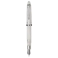 Sailor Profit Junior Clear CT Fountain Pen (MF) 11-9924-300 Sailor Profit Junior Clear CT Fountain Pen (MF) 11-9924-300
