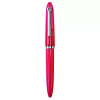 Sailor Profit Junior Transparent Pink CT Fountain Pen (MF) 11-8022-331 Sailor Profit Junior Transparent Pink CT Fountain Pen (MF) 11-8022-331