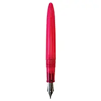 Sailor Profit Junior Transparent Pink CT Fountain Pen (MF) 11-8022-331 Sailor Profit Junior Transparent Pink CT Fountain Pen (MF) 11-8022-331