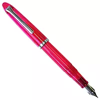 Sailor Profit Junior Transparent Pink CT Fountain Pen (MF) 11-8022-331 Sailor Profit Junior Transparent Pink CT Fountain Pen (MF) 11-8022-331