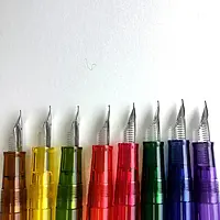 Sailor Profit Junior Transparent Yellow CT Fountain Pen (MF) 11-8022-370 Sailor Profit Junior Transparent Yellow CT Fountain Pen (MF) 11-8022-370