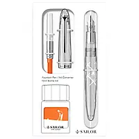 Sailor Profit Junior Harappa Mini Golf CT Fountain Pen (MF) 10-0336-306 Sailor Profit Junior Harappa Mini Golf CT Fountain Pen (MF) 10-0336-306