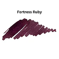 Sailor Timeless India Ink Bottle (Fortress Ruby - 50 ML) 13-9843-202 Sailor Timeless India Ink Bottle (Fortress Ruby - 50 ML) 13-9843-202