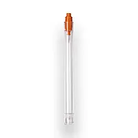 Sailor Hocoro Dip Pen (Clear - Brush) 27-0135-202 Sailor Hocoro Dip Pen (Clear - Brush) 27-0135-202