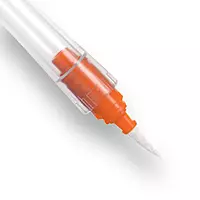 Sailor Hocoro Dip Pen (Clear - Brush) 27-0135-202 Sailor Hocoro Dip Pen (Clear - Brush) 27-0135-202