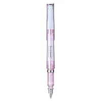 Sailor Tuzu Adjust Glassy Crystal Cherry Fountain Pen (M) 11-0463-402 Sailor Tuzu Adjust Glassy Crystal Cherry Fountain Pen (M) 11-0463-402