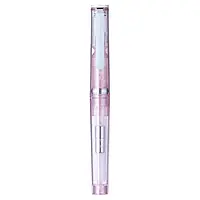 Sailor Tuzu Adjust Glassy Crystal Cherry Fountain Pen (M) 11-0463-402 Sailor Tuzu Adjust Glassy Crystal Cherry Fountain Pen (M) 11-0463-402