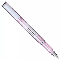 Sailor Tuzu Adjust Glassy Crystal Cherry Fountain Pen (M) 11-0463-402 Sailor Tuzu Adjust Glassy Crystal Cherry Fountain Pen (M) 11-0463-402