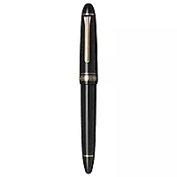 Sailor 1911L Casual Basis Muted Black GT Fountain Pen (F) 11-0822-220 Sailor 1911L Casual Basis Muted Black GT Fountain Pen (F) 11-0822-220