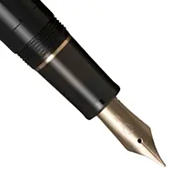 Sailor 1911L Casual Basis Muted Black GT Fountain Pen (F) 11-0822-220 Sailor 1911L Casual Basis Muted Black GT Fountain Pen (F) 11-0822-220