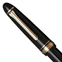 Sailor 1911L Casual Basis Muted Black GT Fountain Pen (F) 11-0822-220 Sailor 1911L Casual Basis Muted Black GT Fountain Pen (F) 11-0822-220