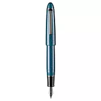 Sailor 1911L Casual Galaxy Meteorite Moss PVD Fountain Pen (M) 11-3927-460 Sailor 1911L Casual Galaxy Meteorite Moss PVD Fountain Pen (M) 11-3927-460