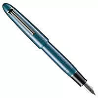 Sailor 1911L Casual Galaxy Meteorite Moss PVD Fountain Pen (M) 11-3927-460 Sailor 1911L Casual Galaxy Meteorite Moss PVD Fountain Pen (M) 11-3927-460