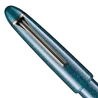 Sailor 1911L Casual Galaxy Meteorite Moss PVD Fountain Pen (M) 11-3927-460 Sailor 1911L Casual Galaxy Meteorite Moss PVD Fountain Pen (M) 11-3927-460