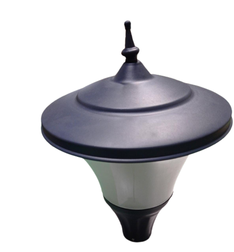 Post Top Lamps