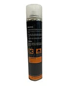 Hydrographics Printing Topcoat Aerosol Spray Can HIGH GLOSS (400ML)