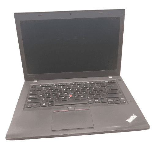 Refurbished Lenovo Thinkpad T460-4GB/240GB/14" Refurbished Lenovo Thinkpad T460-4GB/240GB/14"