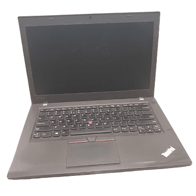 Refurbished Lenovo Thinkpad T450-8GB/240GB/14" Refurbished Lenovo Thinkpad T450-8GB/240GB/14"