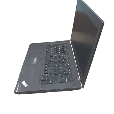 Refurbished Lenovo Thinkpad T460-4GB/240GB/14" Refurbished Lenovo Thinkpad T460-4GB/240GB/14"