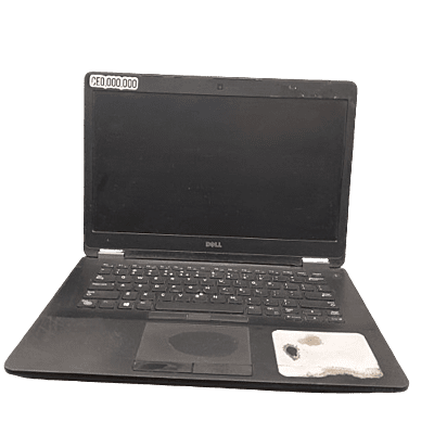 Refurbished Dell Latitude 7470-8GB/512GB/14" Refurbished Dell Latitude 7470-8GB/512GB/14"