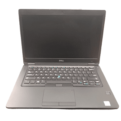 Refurbished Dell Latitude 5480-8GB/512GB/14" Refurbished Dell Latitude 5480-8GB/512GB/14"
