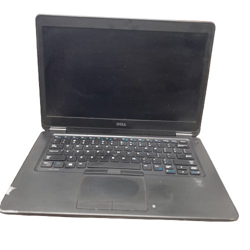 Refurbished Dell Latitude 7450-8gb/1TB/ 14"