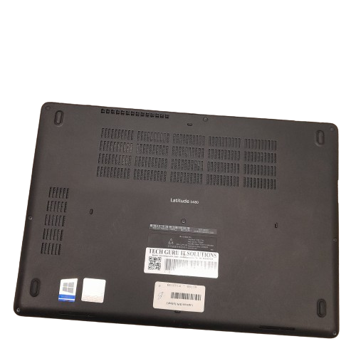 Refurbished Laptop Dell Latitude 5480 Refurbished Laptop Dell Latitude 5480