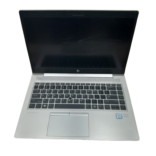 Refurbished HP 840 G5-8GB/256GB/14"