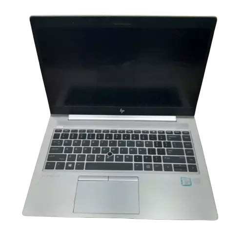 Refurbished HP 840 G5-8GB/256GB/14"