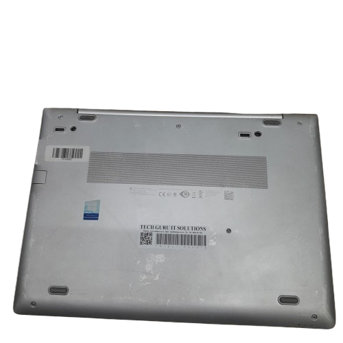 Refurbished HP 840 G5-8GB/256GB/14" Refurbished HP 840 G5-8GB/256GB/14"