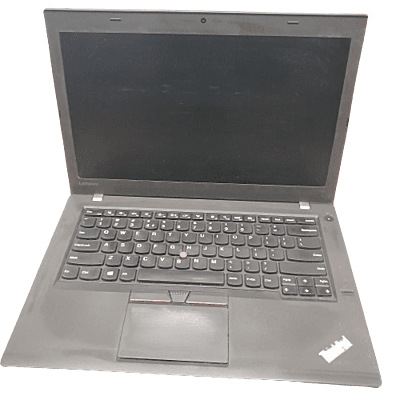 Refurbished Lenovo Thinkpad T460-12GB/120GB/14" Refurbished Lenovo Thinkpad T460-12GB/120GB/14"
