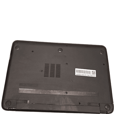 Refurbished HP 15 Notebook PC-/4GB/500GB/14" Refurbished HP 15 Notebook PC-/4GB/500GB/14"