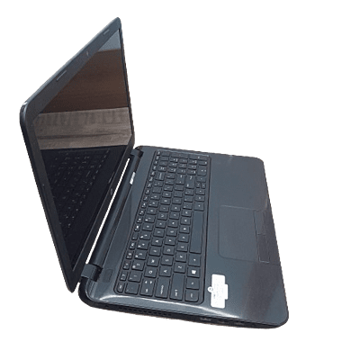 Refurbished HP 15 Notebook PC-/4GB/500GB/14" Refurbished HP 15 Notebook PC-/4GB/500GB/14"