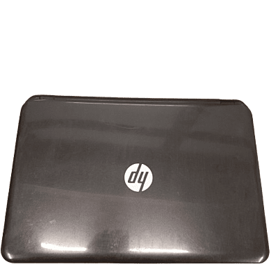 Refurbished HP 15 Notebook PC-/4GB/500GB/14" Refurbished HP 15 Notebook PC-/4GB/500GB/14"