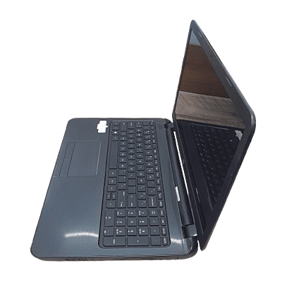 Refurbished HP 15 Notebook PC-/4GB/500GB/14" Refurbished HP 15 Notebook PC-/4GB/500GB/14"
