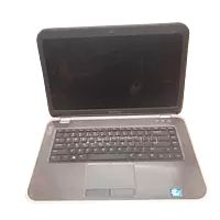 Refurbished Laptop Dell Inspiron 15R 5520