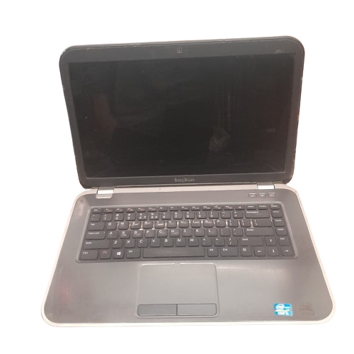 Refurbished Laptop Dell Inspiron 15R 5520