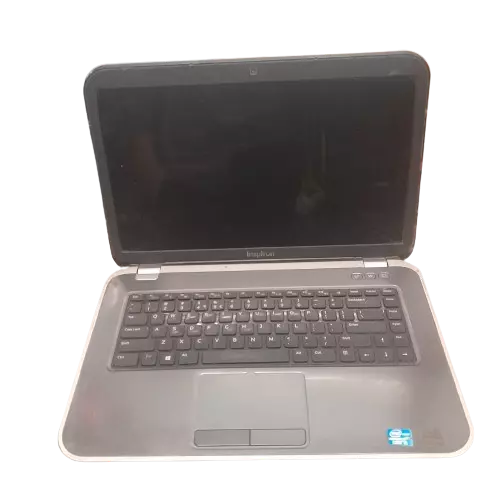 Refurbished Laptop Dell Inspiron 15R 5520