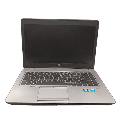 Refurbished HP 840 G2-I8GB/120GB/14" Refurbished HP 840 G2-I8GB/120GB/14"