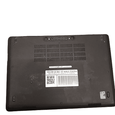 Refurbished Dell Latitude 5450-4GB/120GB/14" Refurbished Dell Latitude 5450-4GB/120GB/14"