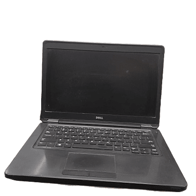 Refurbished Dell Latitude 5450-4GB/120GB/14" Refurbished Dell Latitude 5450-4GB/120GB/14"