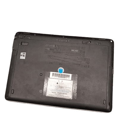 Refurbished HP EliteBook 840 G1-4GB/240GB/14" Refurbished HP EliteBook 840 G1-4GB/240GB/14"