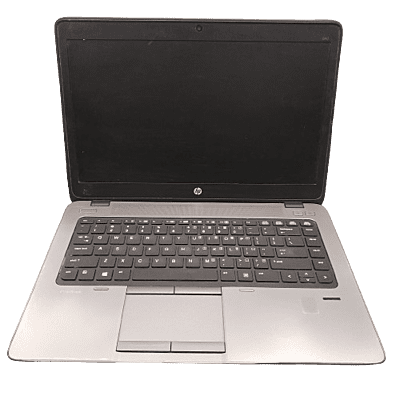 Refurbished HP EliteBook 840 G1-4GB/240GB/14" Refurbished HP EliteBook 840 G1-4GB/240GB/14"