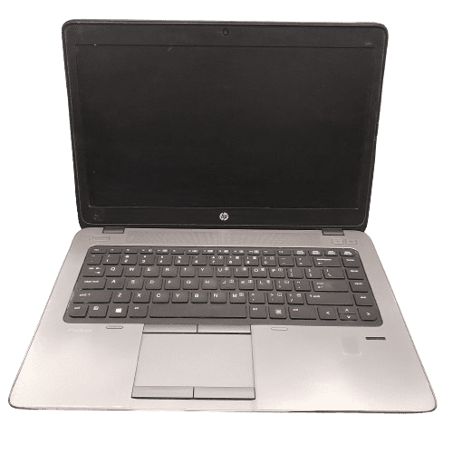 Refurbished HP EliteBook 840 G1-4GB/240GB/14" Refurbished HP EliteBook 840 G1-4GB/240GB/14"
